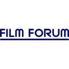 Film Forum