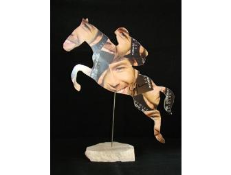 Horse by Josh Turner