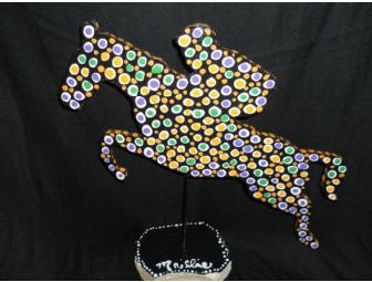 Polka Dot by Myles Maille