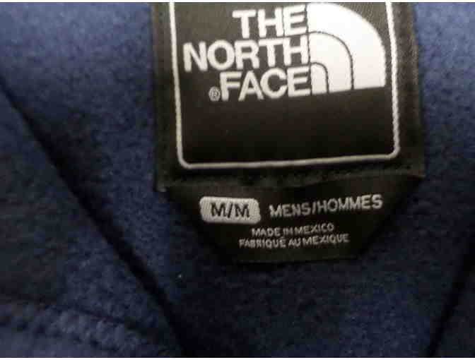 The North Face brand jacket