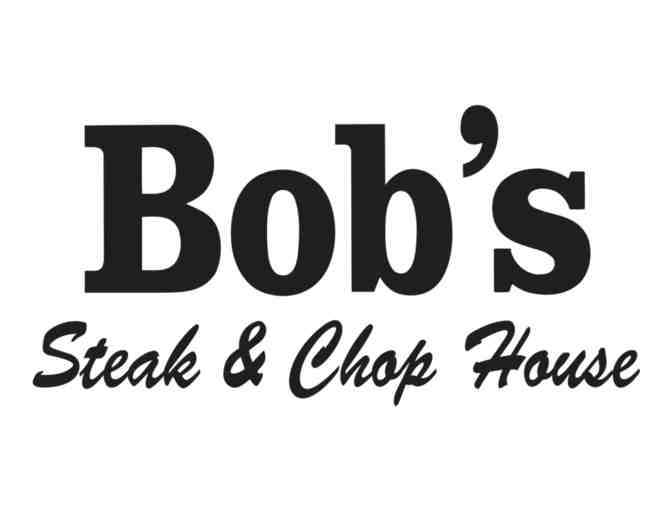 Bob's Steak and Chop House - Photo 2