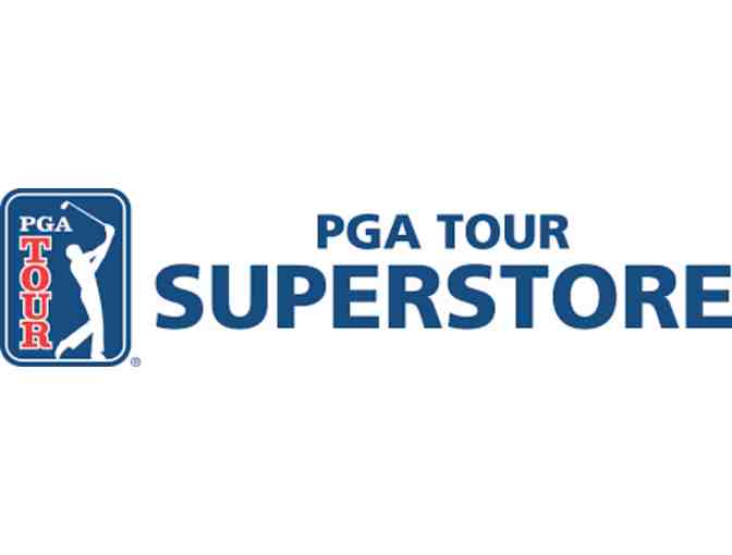 PGA Superstore 30 minute Session - Photo 1