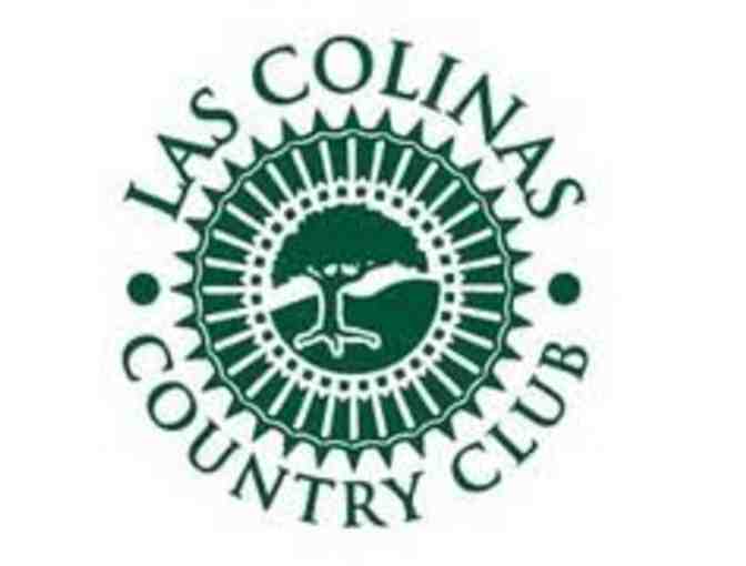 Las Colinas Country Club Brunch for 4 - Photo 1