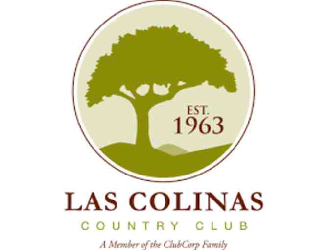 Las Colinas Country Club Brunch for Four - Photo 1