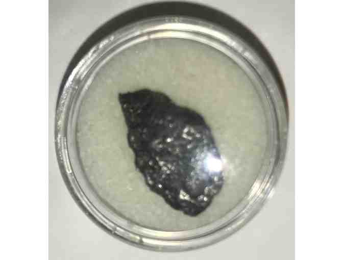 1947 Sikhote -Alin Iron Meteorite