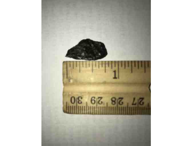 1947 Sikhote -Alin Iron Meteorite