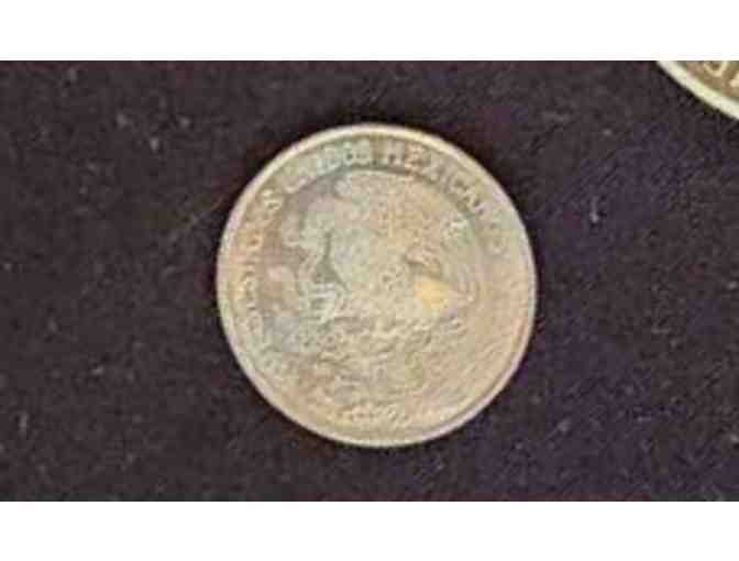 1971 Un Peso