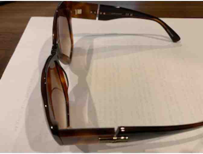 Pair of Longchamp Sunglasses - Photo 2