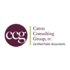 Bill Caton--Rotarian