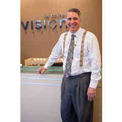 My Eye Doctor/Dr. Ken Krivacic O.D.