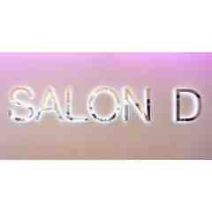 Victoria Levine-- Salon D Studios