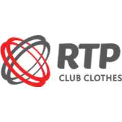 Belinda Gist- Rotarian -RTP Club Clothes