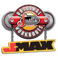 Justin J-Max Workboots
