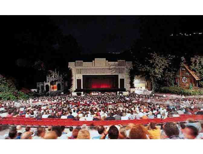 2 Tickets to the Pageant of the Masters | Laguna Beach, CA