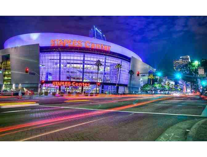 2 Clippers vs. Grizzlies Basketball Tickets 11/16/16 | Los Angeles, CA