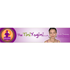 The Tini Yogini