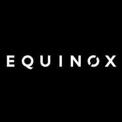 Equinox gym