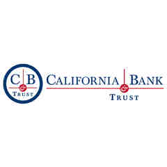Kristine Gasporra, California Bank & Trust