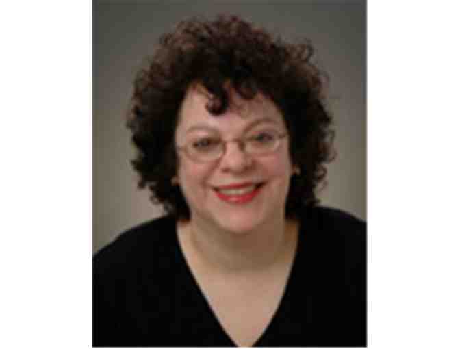 Culinary Vacation in Vermont with Award-Winning Cookbook Author, Deborah Krasner