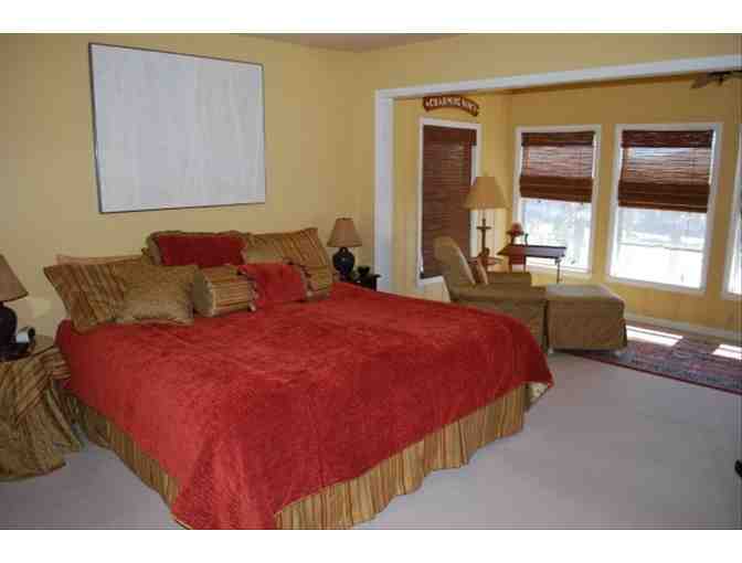 Plan a Girlfriends' Getaway at this delightful Florida Beach House