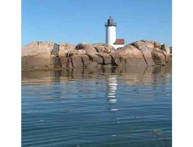 Spend A Week on Magical Cape Ann in Massachusetts