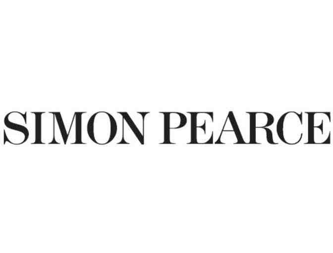 Overnight for 2: Blue Horse Inn combined with Intimate Dinner at Simon Pearce Restaurant