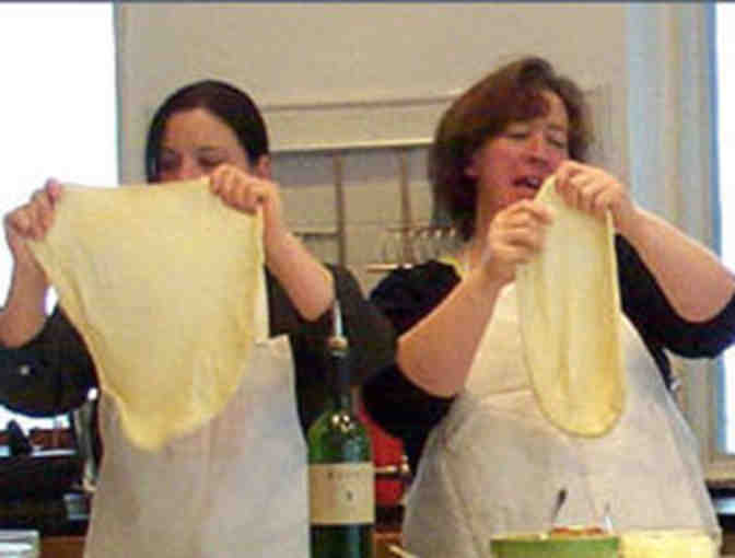 Culinary Vacation in Vermont with Award-Winning Cookbook Author, Deborah Krasner