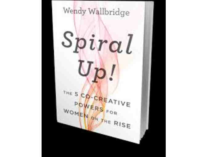 Your New Roadmap to Success with Wendy Wallbridge