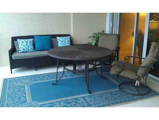 Enjoy a Vacation at Cape Canaveral, Florida Vacation Condo