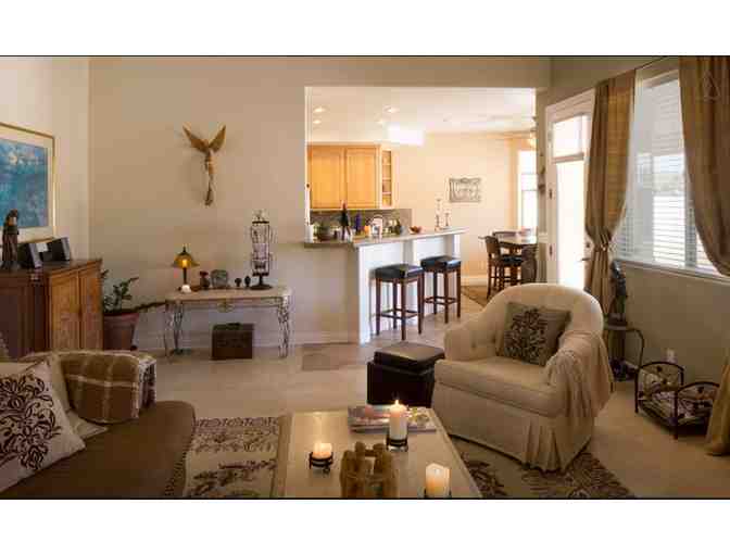 Feel Rejuvenated in a Vacation Home in Joshua Tree, Calif.