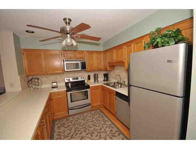 Relax in a Lake House in the Carolina Mountains