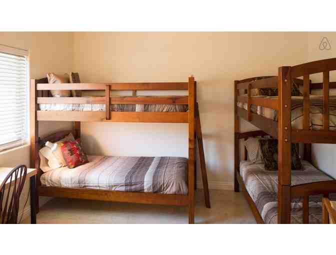 Book a Room for Two in Joshua Tree, Calif.