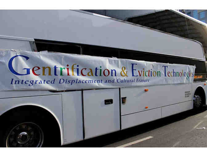 Tour of San Francisco's Mission District