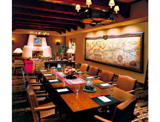 Stay at the Hyatt Regency Tamaya Resort and Spa in New Mexico