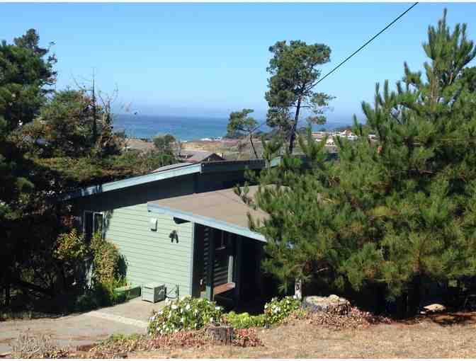Cambria (Calif.) Vacation Rental