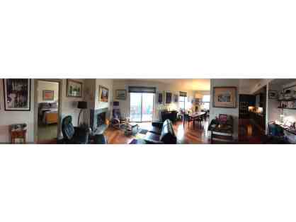 Weekend Hipster-Spotting in Denver, CO