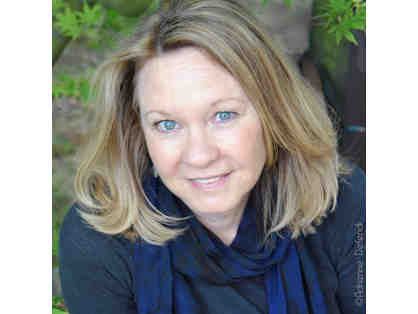 Review of Book Chapter or Query Letter by Meg Waite Clayton