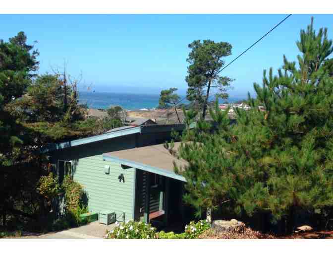 Cambria (Calif.) Vacation Rental