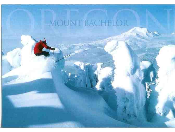 5-Night Condo Stay in Sunriver, Oregon