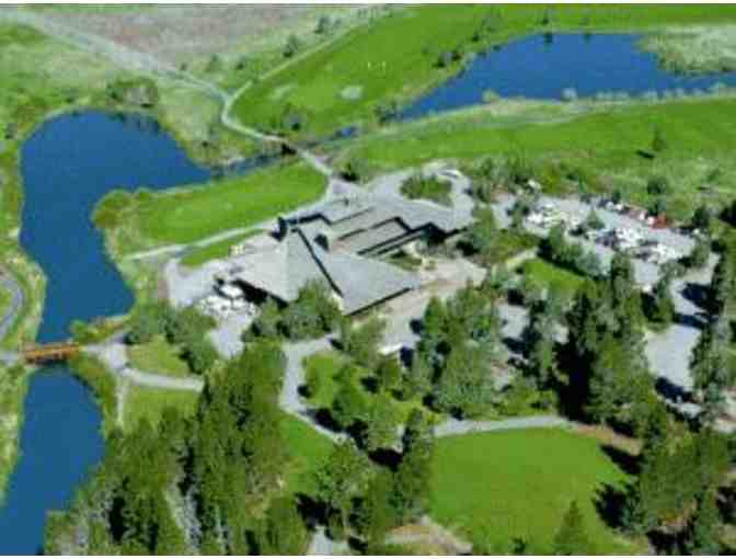 5-Night Condo Stay in Sunriver, Oregon