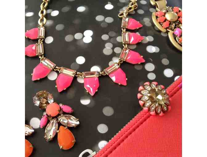 Stella & Dot Jewelry and Accessories Gift Credit