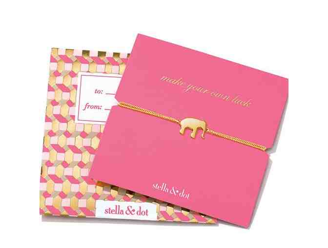 Stella & Dot Jewelry and Accessories Gift Credit