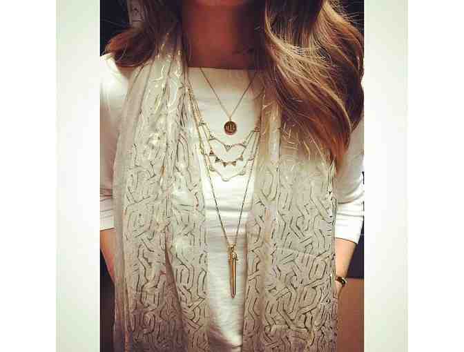 Stella & Dot Jewelry and Accessories Gift Credit