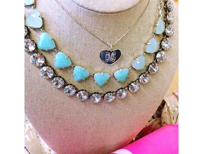 Stella & Dot Jewelry and Accessories Gift Credit