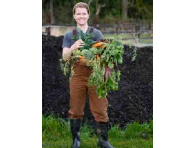 Seattle Tilth Membership and Maritime Northwest Garden Guide Book