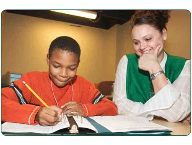 Sponsor a 5th Grade Class to experience JA BizTown ($2,500 Donation)