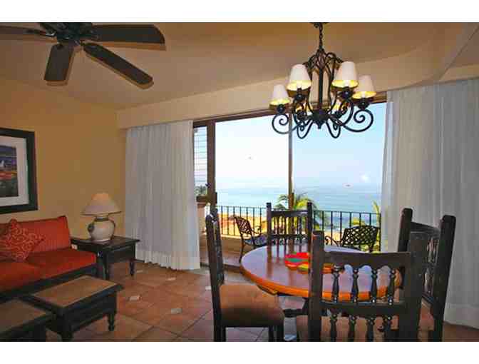 5-Night Condo Stay in Puerto Vallarta, Mexico