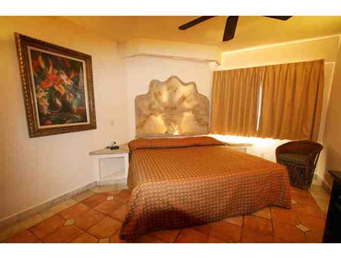 5-Night Condo Stay in Puerto Vallarta, Mexico