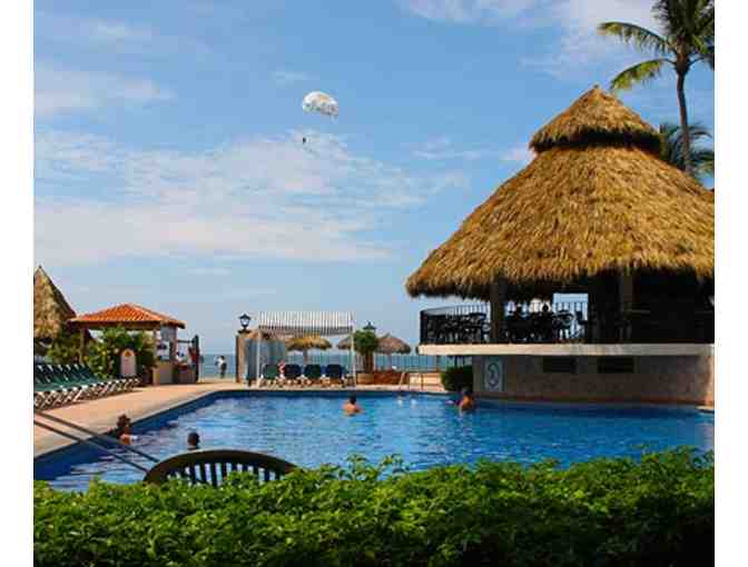 5-Night Condo Stay in Puerto Vallarta, Mexico