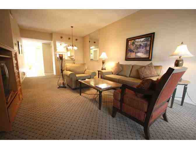 5 Nights Condo Stay in Palm Springs, CA (Certificate #2)